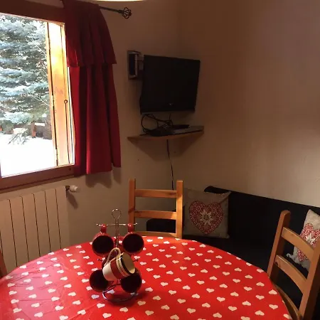 Claparelle - Les 2 Alpes