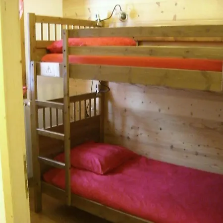 アパート Claparelle - Les 2 Alpes レ・デュー・アルプ