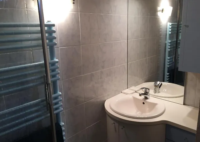 Claparelle - Les 2 Alpes Apartman Les Deux Alpes