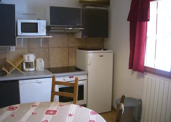 Claparelle - Les 2 Alpes