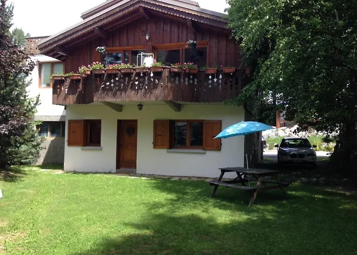 Claparelle - Les 2 Alpes Apartman Les Deux Alpes