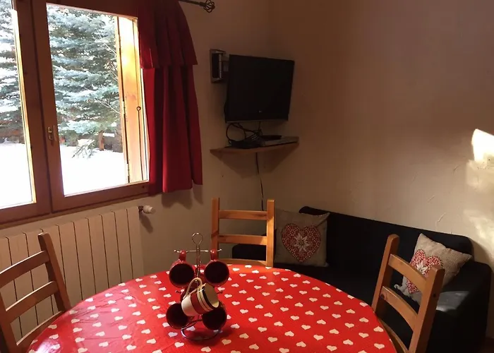 Claparelle - Les 2 Alpes