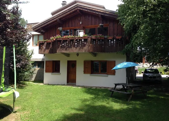 Claparelle - Les 2 Alpes Apartman Les Deux Alpes