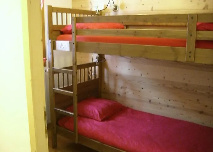 Apartman Claparelle - Les 2 Alpes Les Deux Alpes