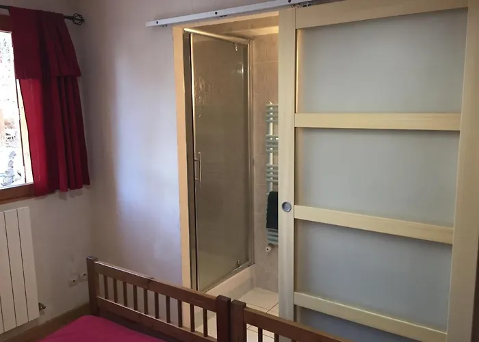 Apartman Claparelle - Les 2 Alpes