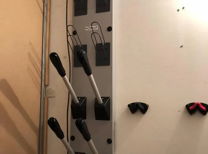 Apartman Claparelle - Les 2 Alpes Les Deux Alpes