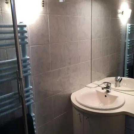 Claparelle - Les 2 Alpes Appartement Les Deux Alpes