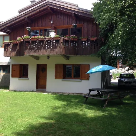 Claparelle - Les 2 Alpes Appartement Les Deux Alpes