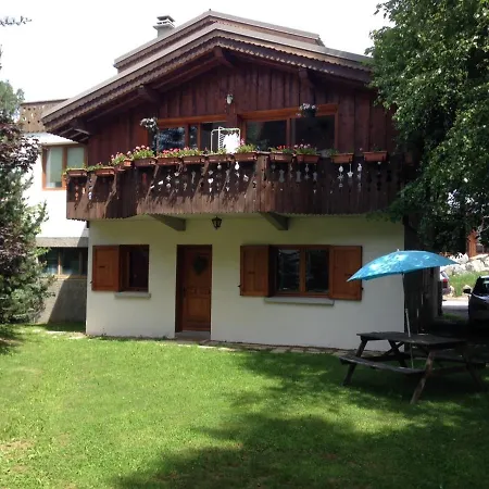 Claparelle - Les 2 Alpes Appartement Les Deux Alpes